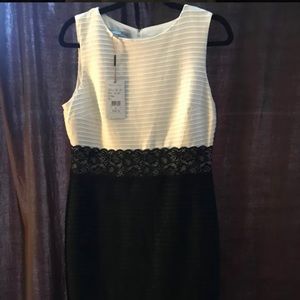 Classy cocktail dress